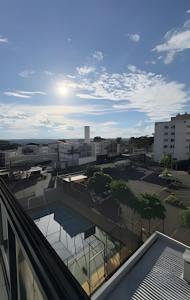 Ảnh trong thư viện ảnh của Vista para o Pôr do Sol - Oficinas ở Ponta Grossa +11 ảnh