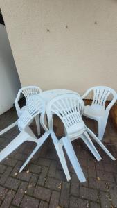 Φωτογραφία από το άλμπουμ του Schöne Wohnung mit 3 Zimmer - 2 Bäder σε Burgbrohl