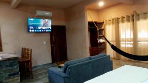 Fotografie z fotogalerie ubytování Casa XhunaXhia v destinaci Zipolite + 8 fotografií