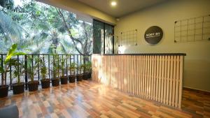 Foto de la galeria de Sort By Stays , Siolim a Siolim