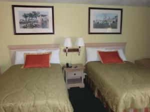 Gallery image of America's Best Inn & Suites-Lakeland in Lakeland