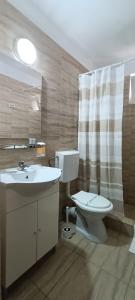 Ένα μπάνιο στο CASA DAKY +40 φωτογραφίες