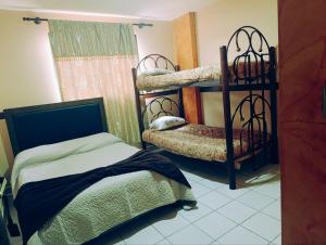 Ảnh trong thư viện ảnh của Torotoro Hostal El Olvido ở Torotoro +8 ảnh