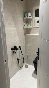 Galeriebild der Unterkunft استديو برق بطابع فندقي بحي حطين in Riad