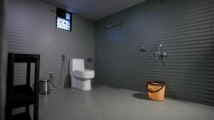 Bany a Sort By Stays , Siolim