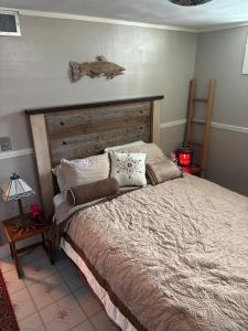 Gallery image of Miss Ellies Estate in Coos Bay