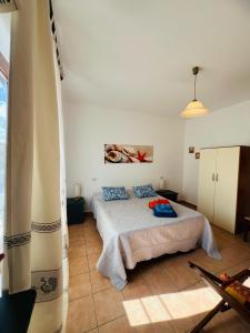 Fotografie z fotogalerie ubytování Bed and Breakfast Le petunie v destinaci Bari Sardo