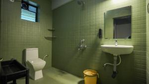 Bany a Sort By Stays , Siolim