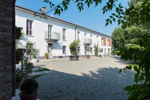 Imagen de la galería de Agriturismo Albarossa, en Nizza Monferrato