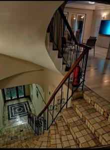 Fotografie z fotogalerie ubytování Taksim Şato Hotel v destinaci Istanbul
