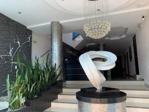 Fotografie z fotogalerie ubytování Hotel Castellon Plaza Pereira v destinaci Pereira