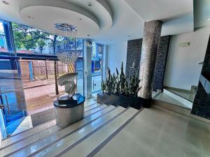 Fotografie z fotogalerie ubytování Hotel Castellon Plaza Pereira v destinaci Pereira