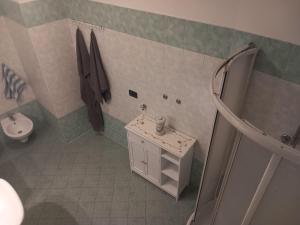 Gallery image of Casa Teodoro - Gelsomino, Ulivi & Orchidea in Tignale