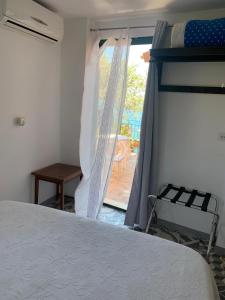 Gallery image of B&B La Bergerie in Taormina