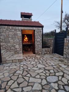 Φωτογραφία από το άλμπουμ του Apartments Mirjana σε Nečujam