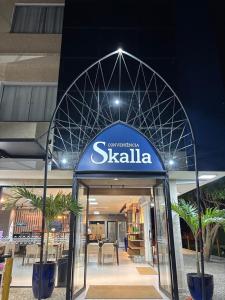 Fotografie z fotogalerie ubytování Hotel Skalla - MELHOR CUSTO BENEFICIO v destinaci Teixeira de Freitas