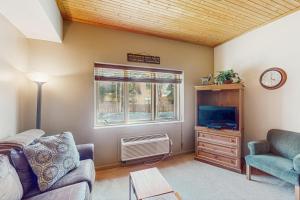 Area soggiorno di Gateway Studio Getaway
