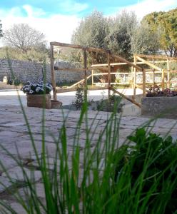 Fotografie z fotogalerie ubytování Dimore del Monte "I Limoni ","L Ulivo " v destinaci Ragusa