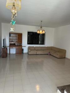 Posezení v ubytování Villa Vit The Adriatic Experience