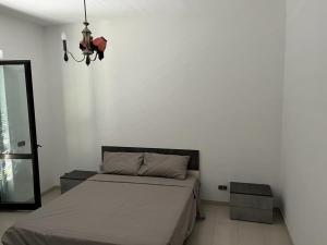 Postel nebo postele na pokoji v ubytování Villa Vit The Adriatic Experience + 8 fotografií