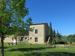 Gallery image of Agriturismo il Palagetto in Pomarance