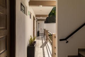 Fotografie z fotogalerie ubytování Traspatio Hotel Boutique v destinaci Bernal