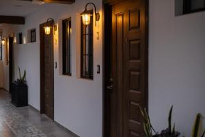 Fotografie z fotogalerie ubytování Traspatio Hotel Boutique v destinaci Bernal