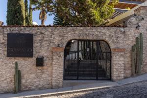 Fotografie z fotogalerie ubytování Traspatio Hotel Boutique v destinaci Bernal