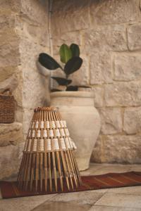 Fotografie z fotogalerie ubytování Dimore del Monte "I Limoni ","L Ulivo " v destinaci Ragusa