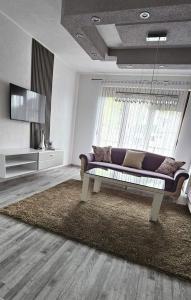 Ảnh trong thư viện ảnh của Apartman STARI GRAD ở Bihać