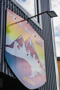 Gallery image of PORTAL ANTARTlCO in Ushuaia