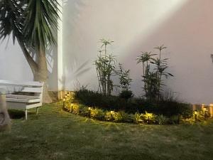 Zahrada ubytování 102 habitacion con baño y cocina e ingreso independiente