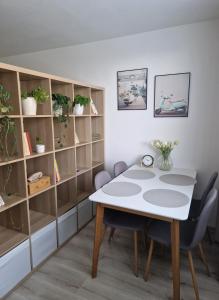 Foto sihtkohas Chomutov asuva majutusasutuse Apartmán Vespa galeriist