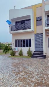 Fotografie z fotogalerie ubytování Sweet Home v destinaci Karsana + 3 fotografie