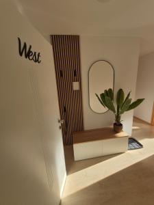 Bilde i galleriet til Apartment West i Sankt Lorenz