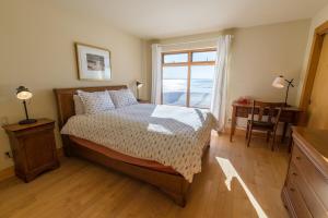 Ένα ή περισσότερα κρεβάτια σε δωμάτιο στο Villa Beaurivage +23 φωτογραφίες