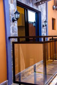 Fotografie z fotogalerie ubytování Appartements meublés mpita v destinaci Pointe-Noire