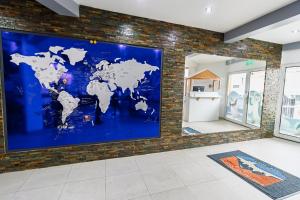 Fotografie z fotogalerie ubytování PORTAL ANTARTlCO v destinaci Ushuaia