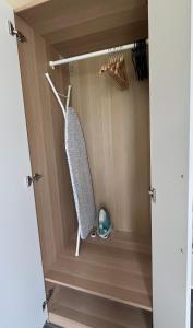 Billede fra billedgalleriet på Luxury Apartment Heald Green i Handforth