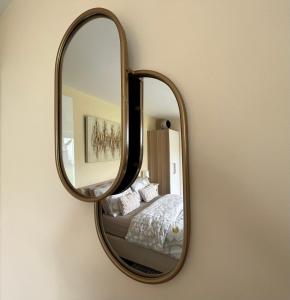 Billede fra billedgalleriet på Luxury Apartment Heald Green i Handforth + 20 billeder