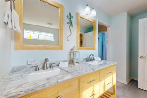 Ένα μπάνιο στο Sun Haven +14 φωτογραφίες