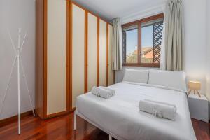 Photo de la galerie de l'établissement Villa - Free Parking - Garden - Quiet, à Segrate