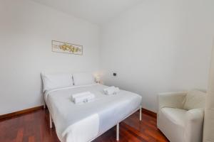 Photo de la galerie de l'établissement Villa - Free Parking - Garden - Quiet, à Segrate