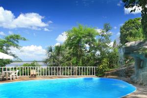 Gallery image of Wasai Puerto Maldonado Hostel in Puerto Maldonado