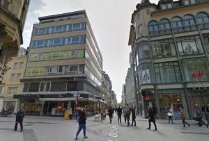 Hosté ubytování Unique Penthouse Maximilian von Bavaria 1-4 personnes à coté de Louis Vuitton
