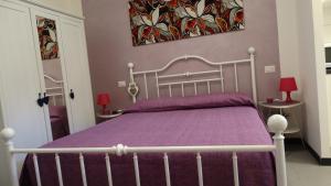 Ảnh trong thư viện ảnh của Casetta Romantica Viola Lerici ở Lerici