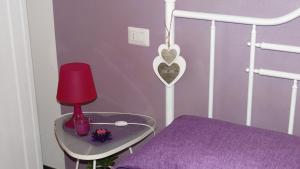 Ảnh trong thư viện ảnh của Casetta Romantica Viola Lerici ở Lerici