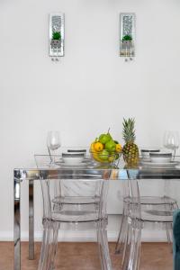 Fotografie z fotogalerie ubytování Charming Apt Trafalgar Square v Londýně