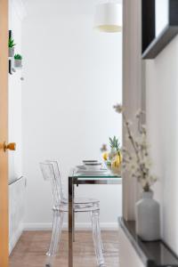 Fotografie z fotogalerie ubytování Charming Apt Trafalgar Square v Londýně