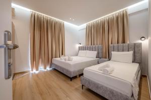 Imagen de la galería de Villa Vento, en Ksamil